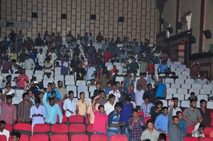 Superstar Krishna Watch Garam Movie Photos